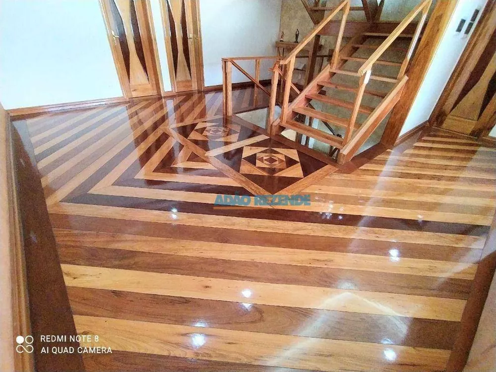 Casa de Condomínio, 6 quartos - Foto 51