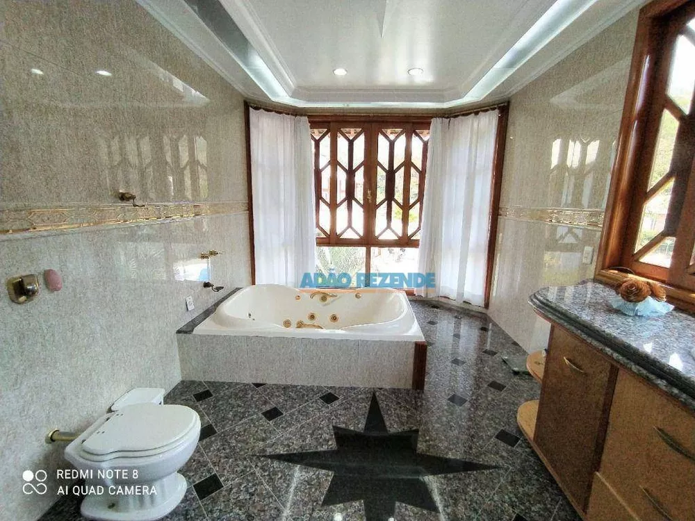 Casa de Condomínio, 6 quartos - Foto 88