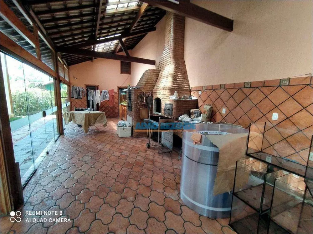 Casa de Condomínio, 6 quartos - Foto 118