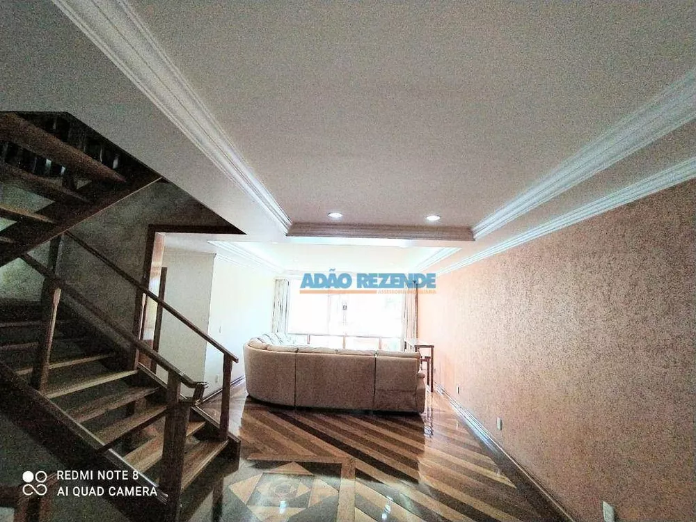 Casa de Condomínio, 6 quartos - Foto 45