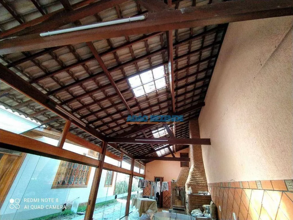 Casa de Condomínio, 6 quartos - Foto 122