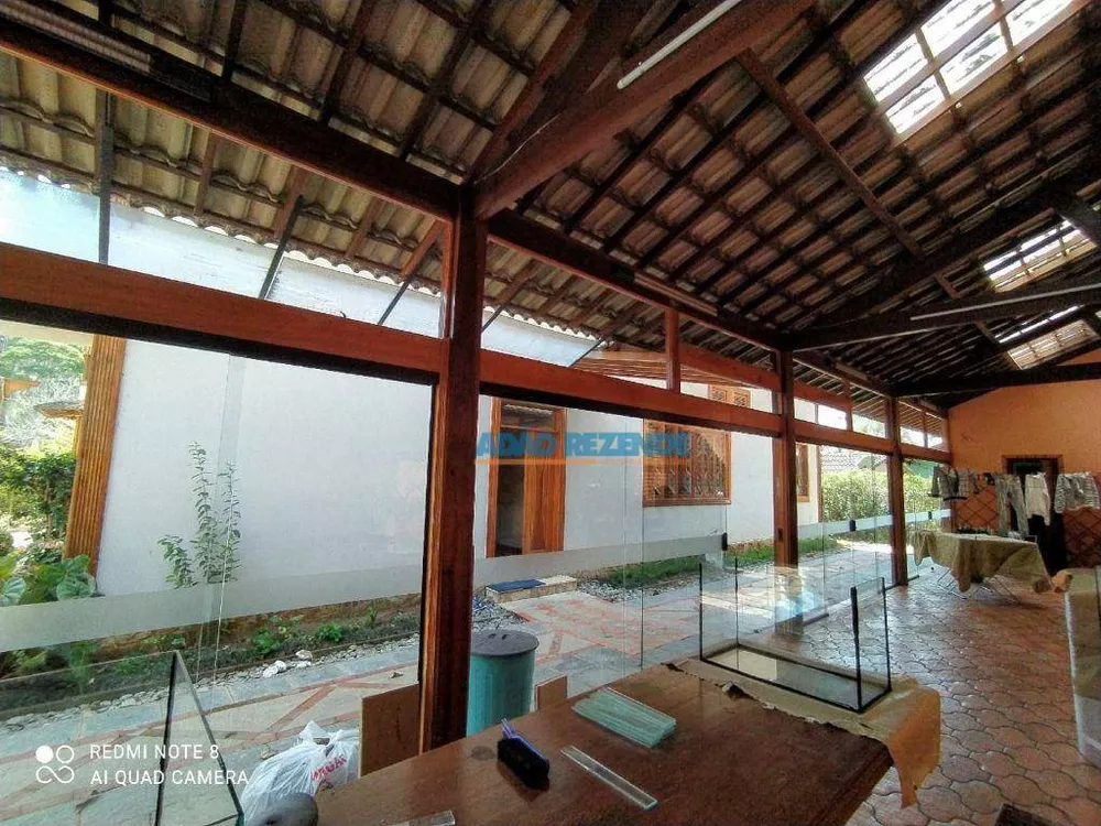 Casa de Condomínio, 6 quartos - Foto 123