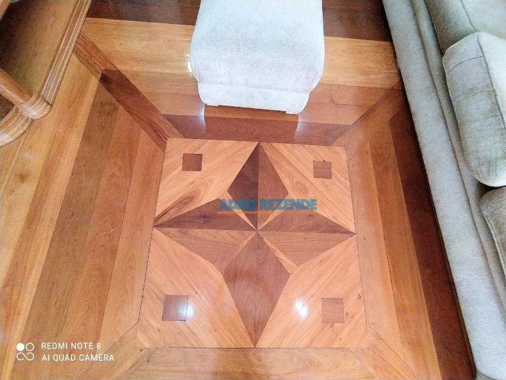 Casa de Condomínio, 6 quartos - Foto 21