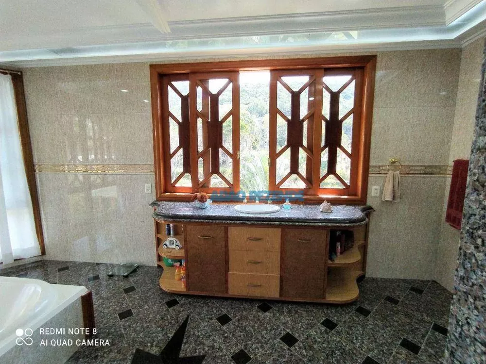 Casa de Condomínio, 6 quartos - Foto 98