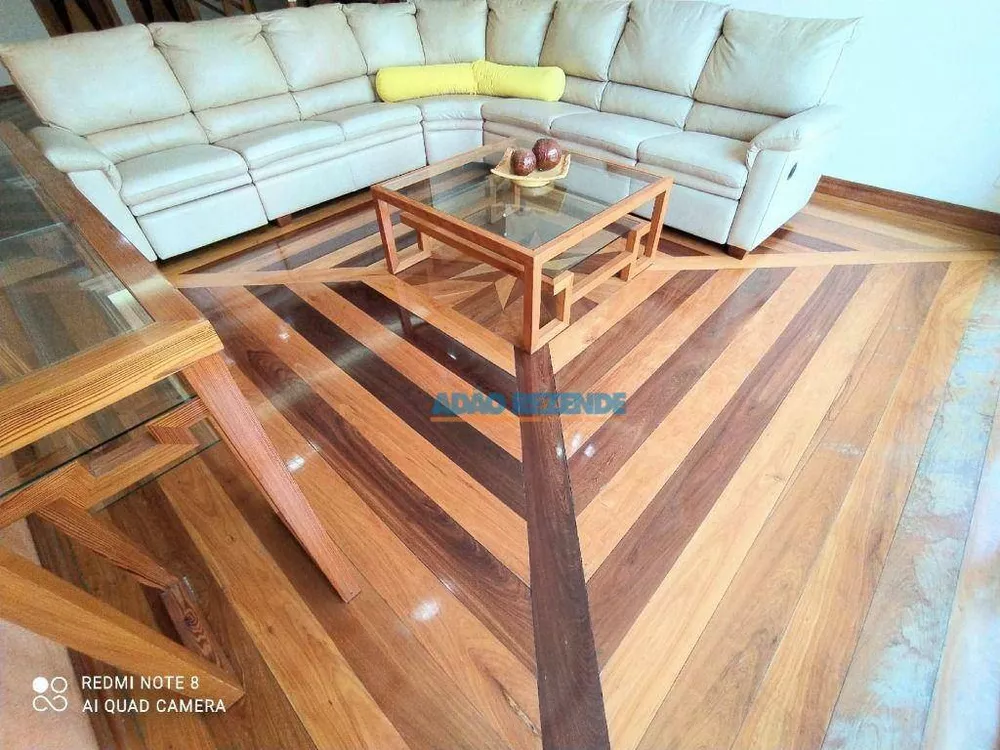 Casa de Condomínio, 6 quartos - Foto 47