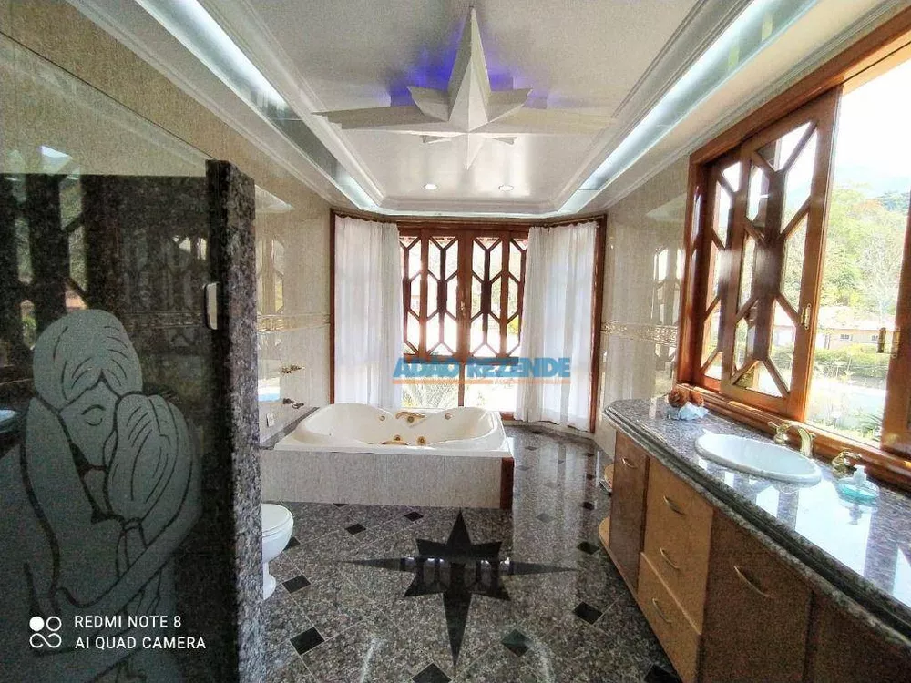 Casa de Condomínio, 6 quartos - Foto 92