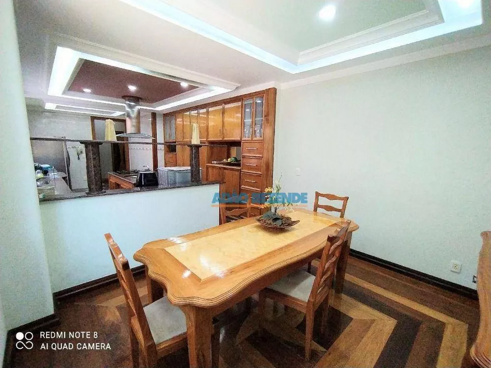 Casa de Condomínio, 6 quartos - Foto 74