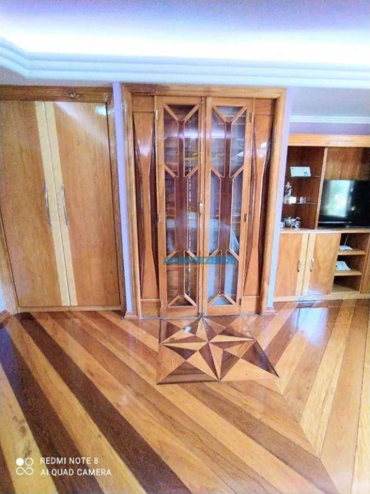 Casa de Condomínio, 6 quartos - Foto 60