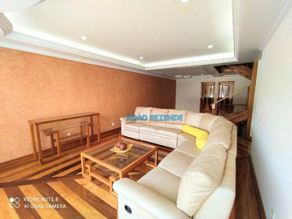 Casa de Condomínio, 6 quartos - Foto 48