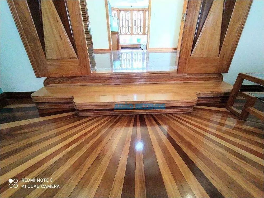 Casa de Condomínio, 6 quartos - Foto 20