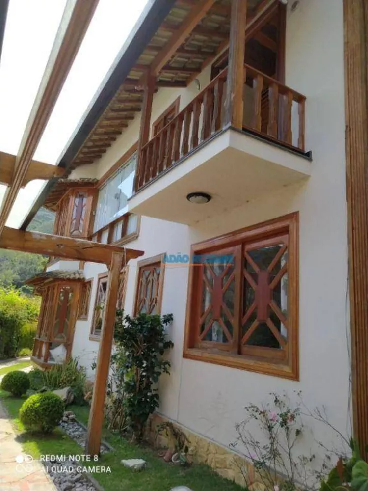 Casa de Condomínio, 6 quartos - Foto 108