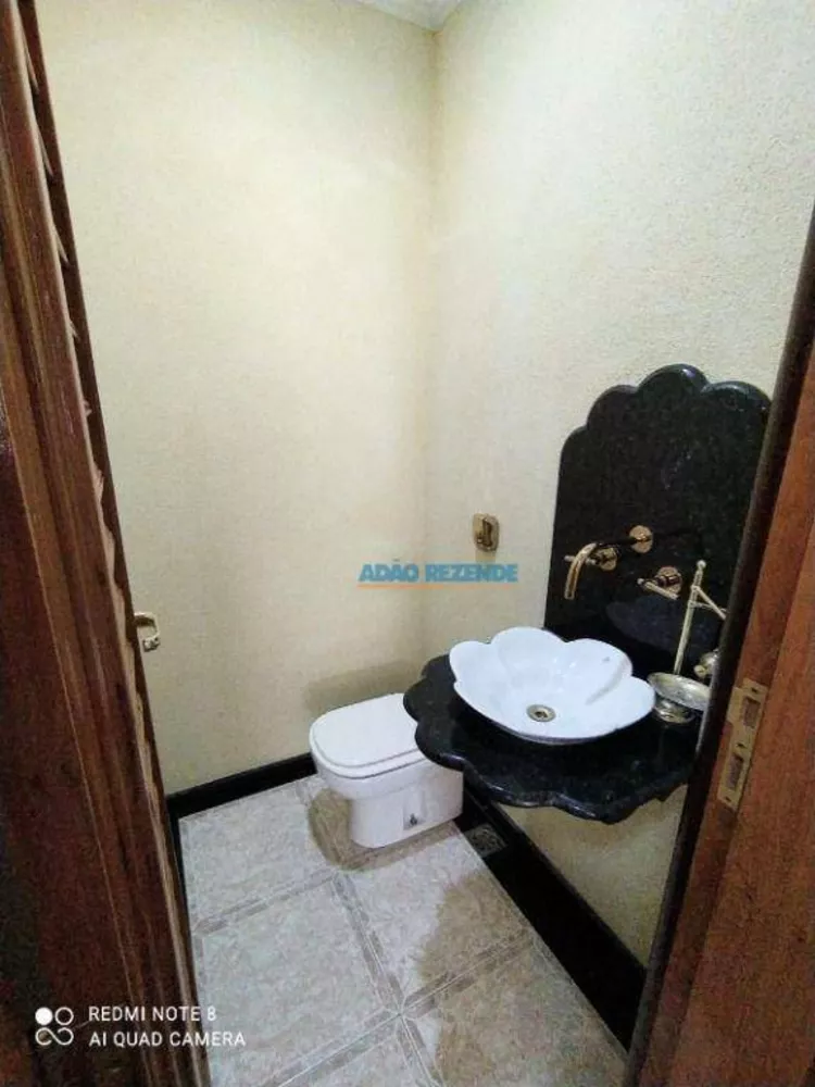 Casa de Condomínio, 6 quartos - Foto 103