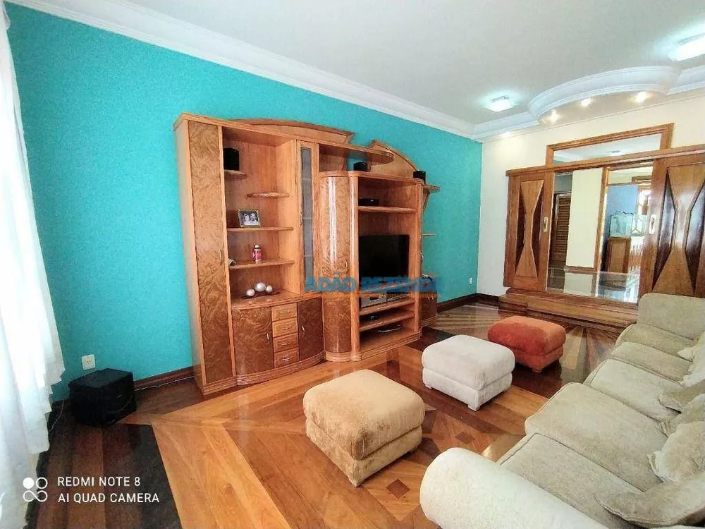 Casa de Condomínio, 6 quartos - Foto 19