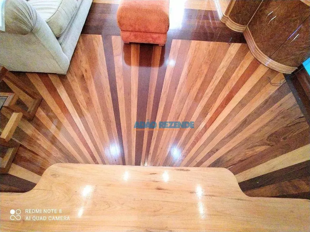 Casa de Condomínio, 6 quartos - Foto 14