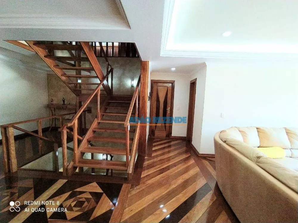 Casa de Condomínio, 6 quartos - Foto 43