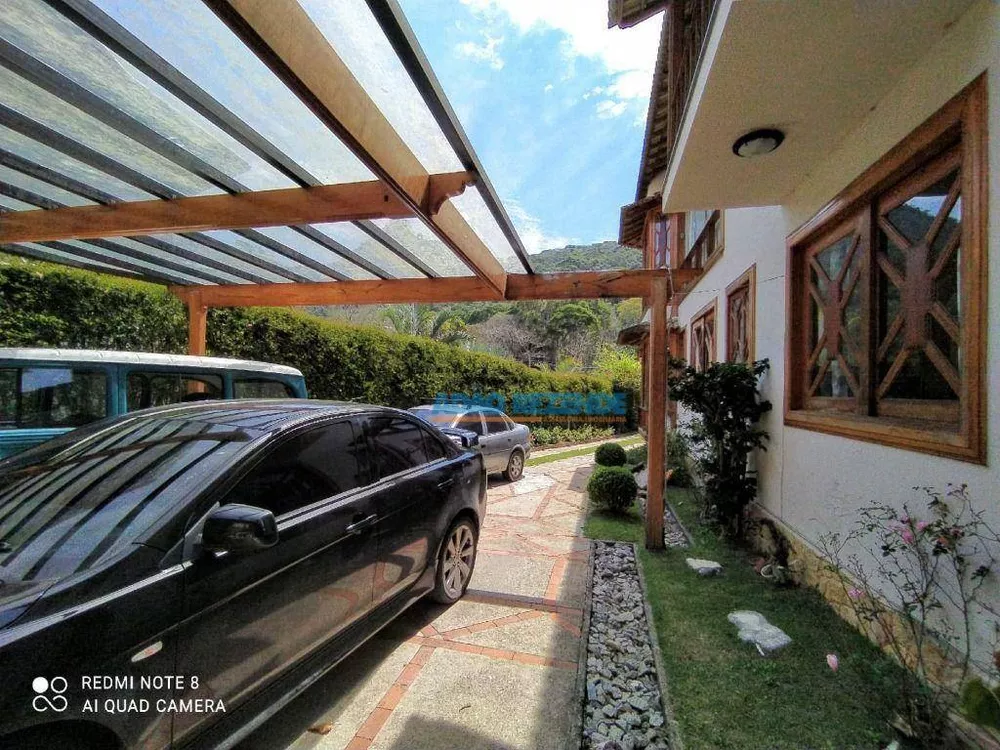 Casa de Condomínio, 6 quartos - Foto 109