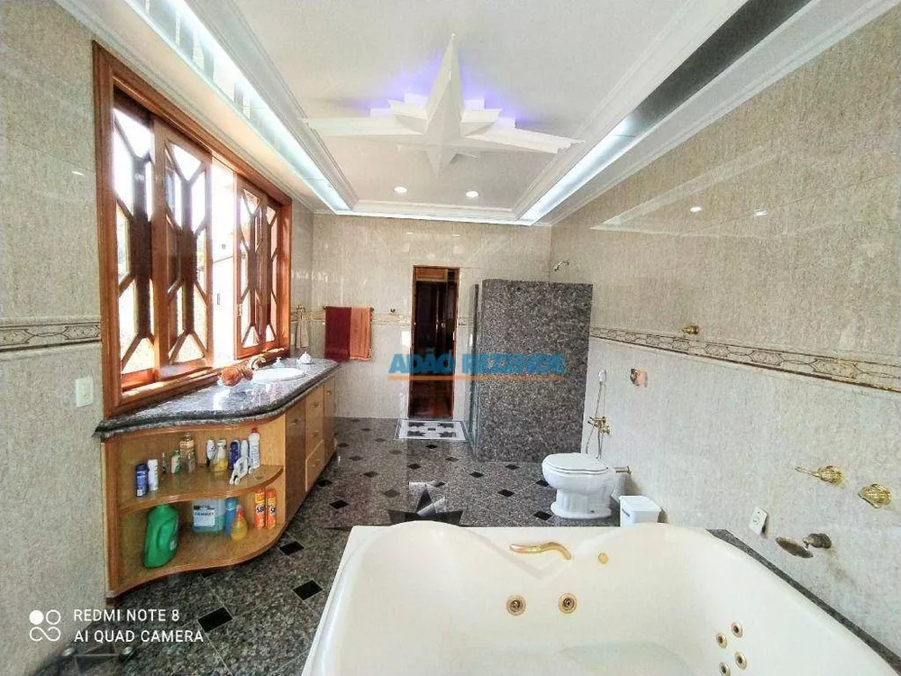 Casa de Condomínio, 6 quartos - Foto 93