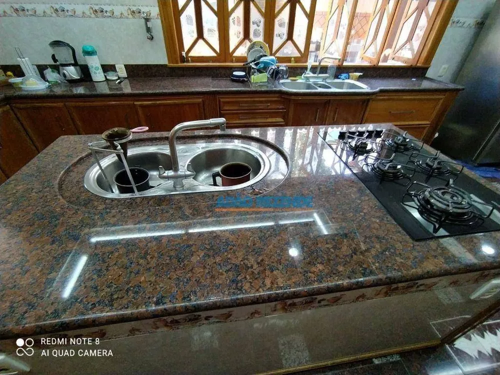 Casa de Condomínio, 6 quartos - Foto 86