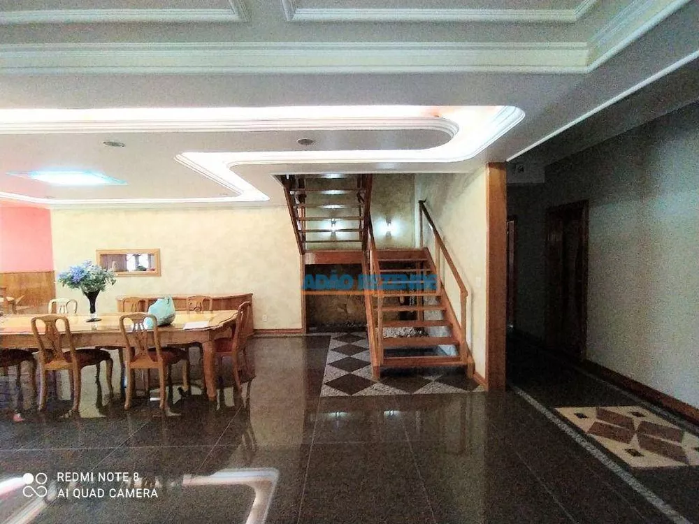 Casa de Condomínio, 6 quartos - Foto 29