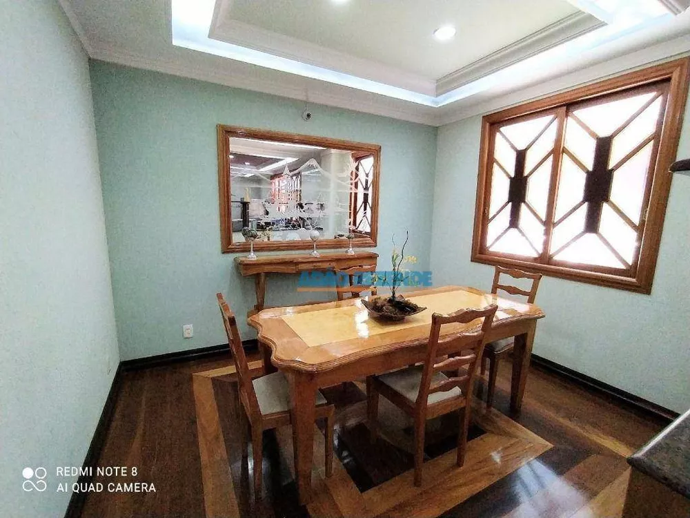Casa de Condomínio, 6 quartos - Foto 76