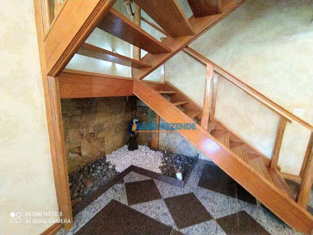 Casa de Condomínio, 6 quartos - Foto 32