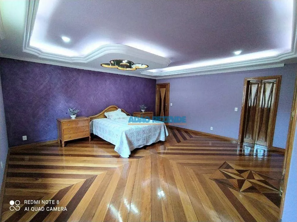 Casa de Condomínio, 6 quartos - Foto 54