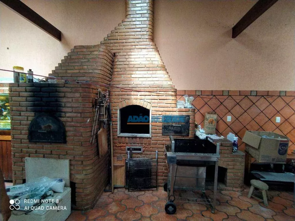 Casa de Condomínio, 6 quartos - Foto 119