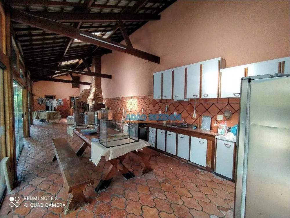 Casa de Condomínio, 6 quartos - Foto 117