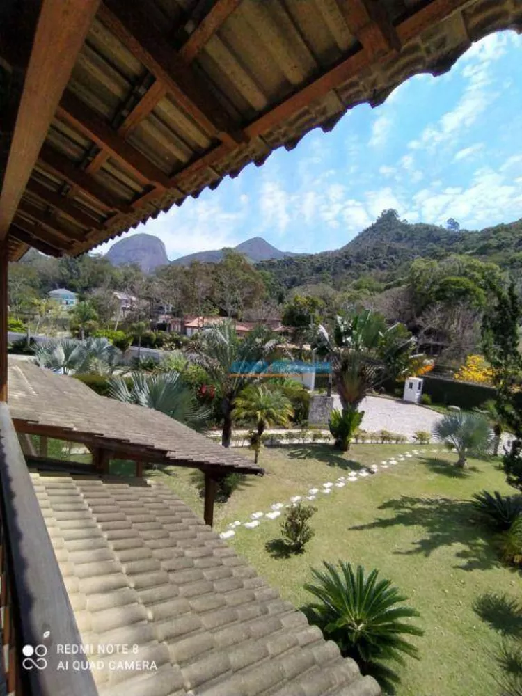 Casa de Condomínio, 6 quartos - Foto 129