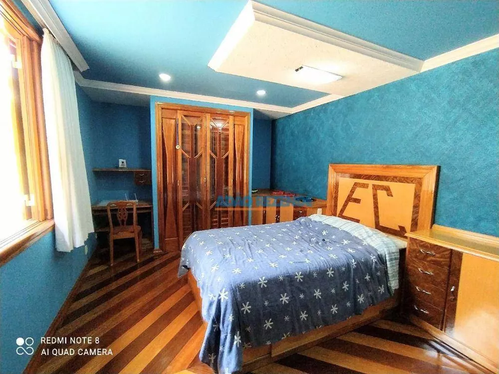 Casa de Condomínio, 6 quartos - Foto 72