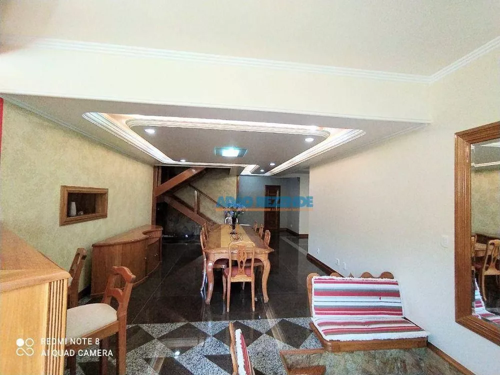 Casa de Condomínio, 6 quartos - Foto 36