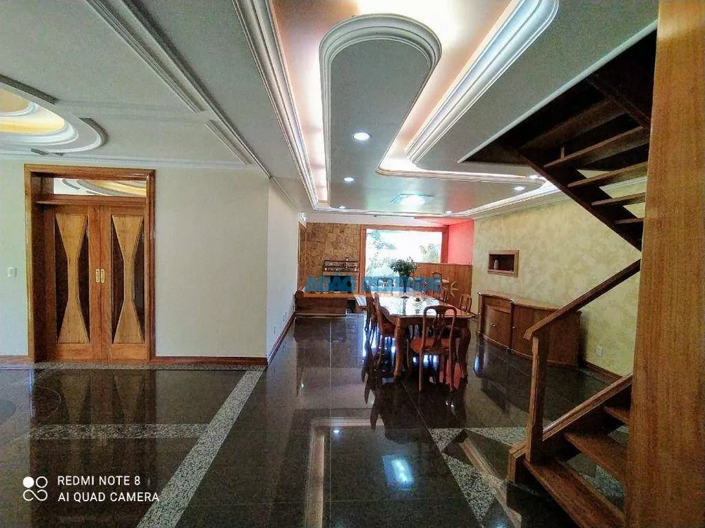 Casa de Condomínio, 6 quartos - Foto 30