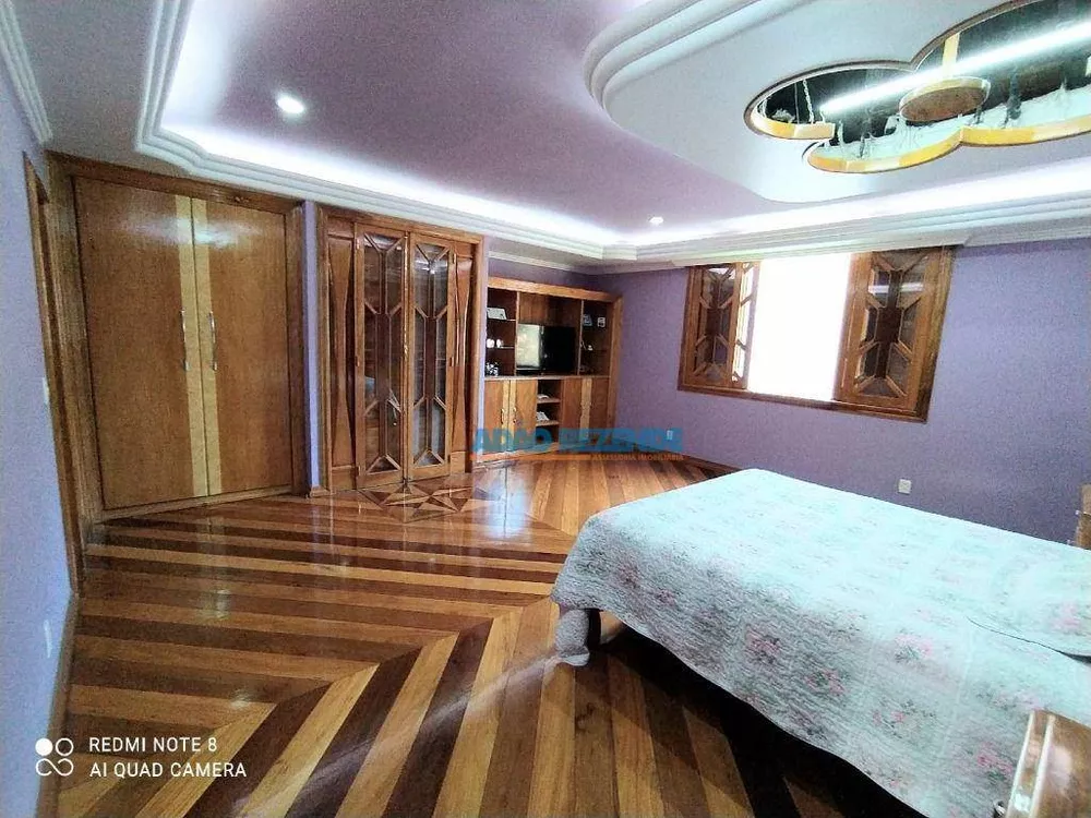Casa de Condomínio, 6 quartos - Foto 55