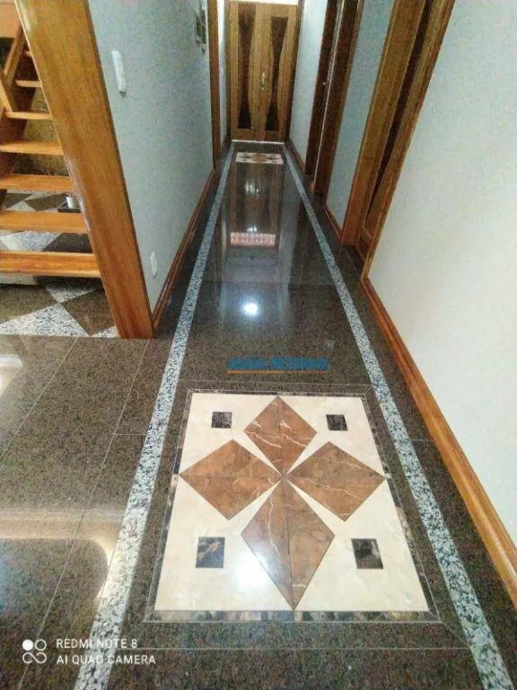 Casa de Condomínio, 6 quartos - Foto 41