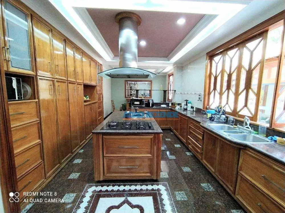 Casa de Condomínio, 6 quartos - Foto 78
