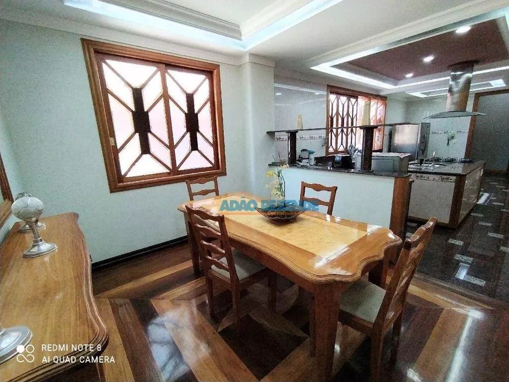 Casa de Condomínio, 6 quartos - Foto 75