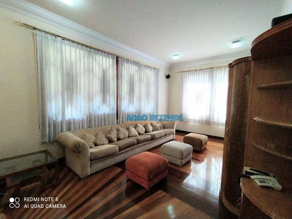 Casa de Condomínio, 6 quartos - Foto 16