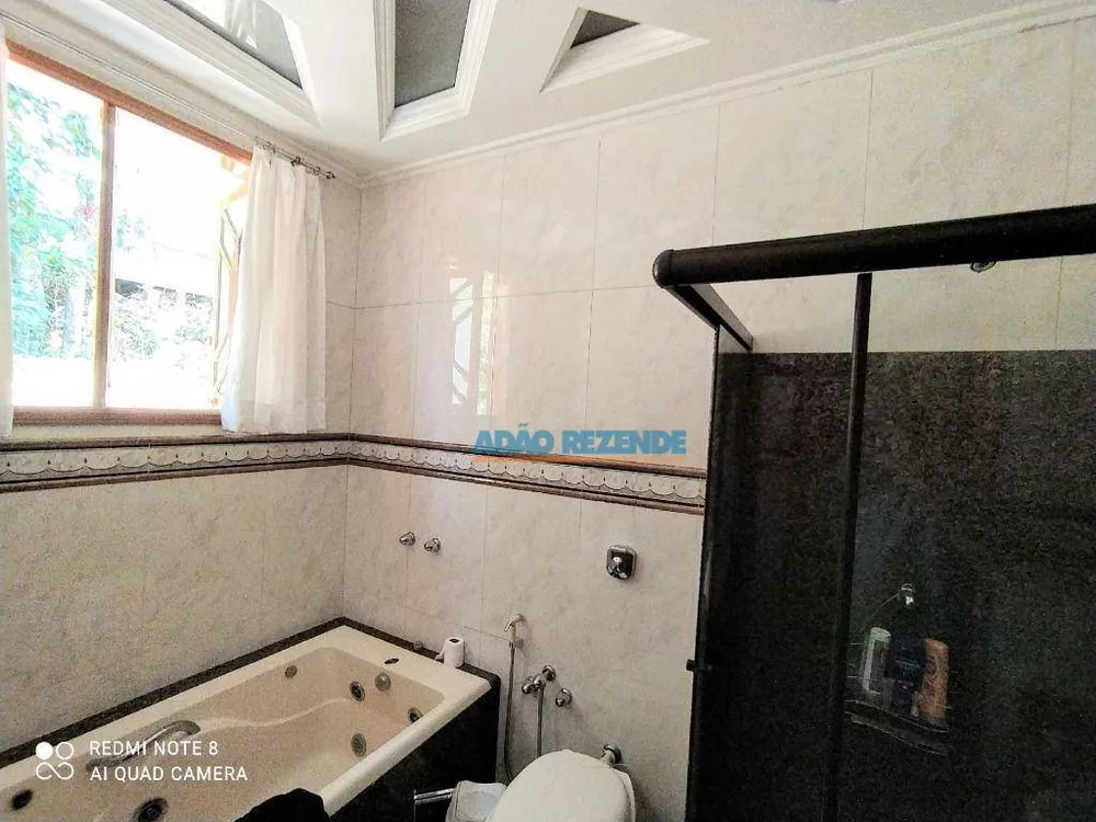 Casa de Condomínio, 6 quartos - Foto 100