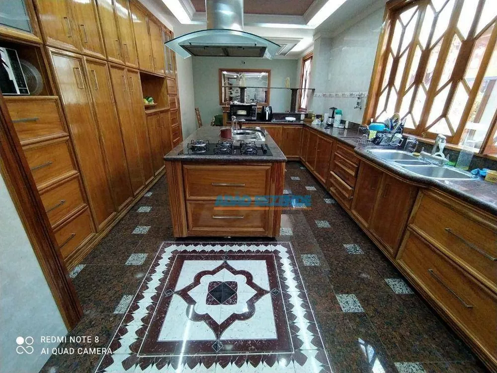 Casa de Condomínio, 6 quartos - Foto 79