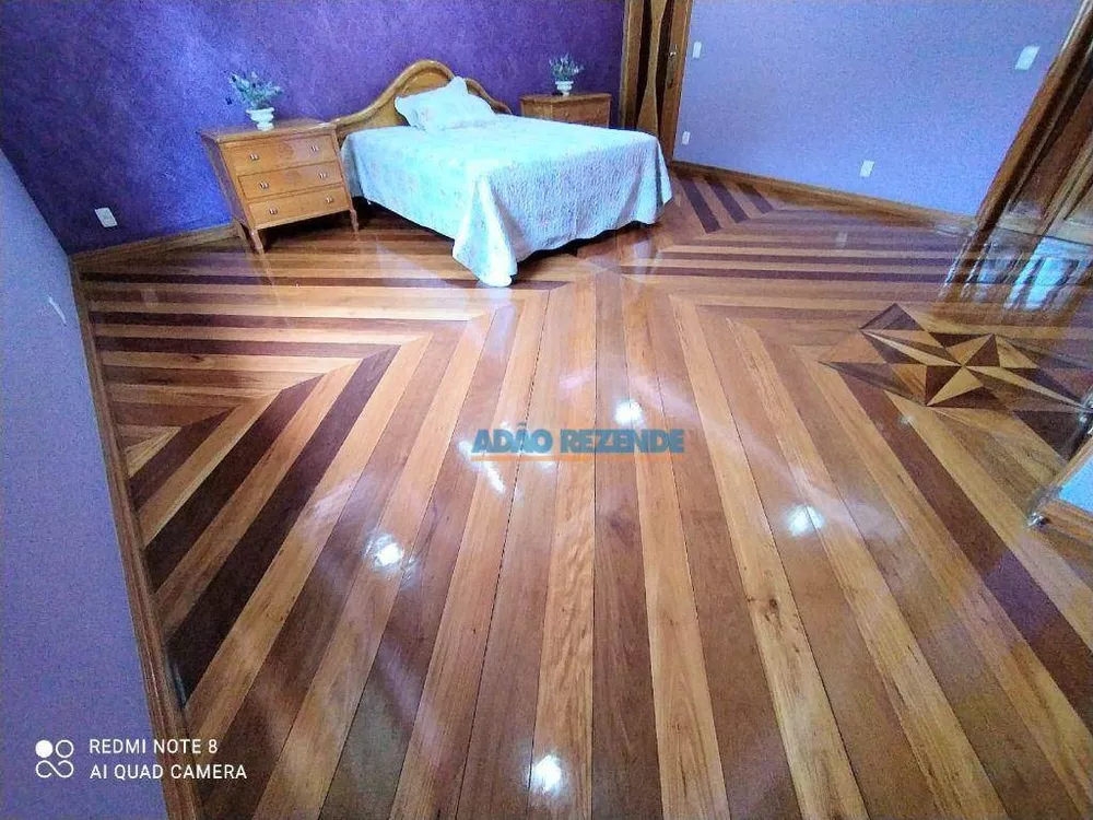 Casa de Condomínio, 6 quartos - Foto 58