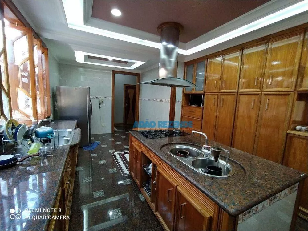 Casa de Condomínio, 6 quartos - Foto 82