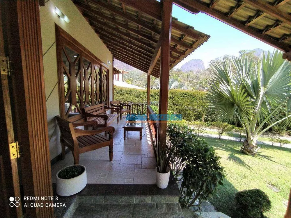 Casa de Condomínio, 6 quartos - Foto 5