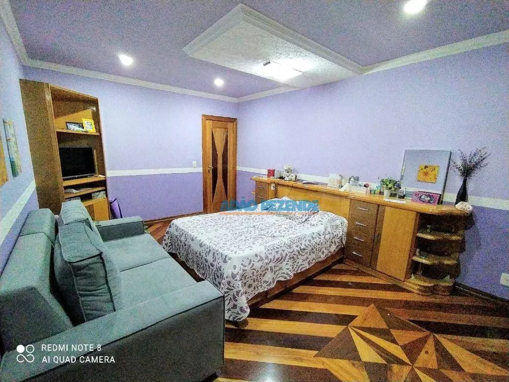 Casa de Condomínio, 6 quartos - Foto 68