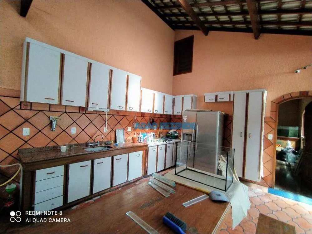 Casa de Condomínio, 6 quartos - Foto 116