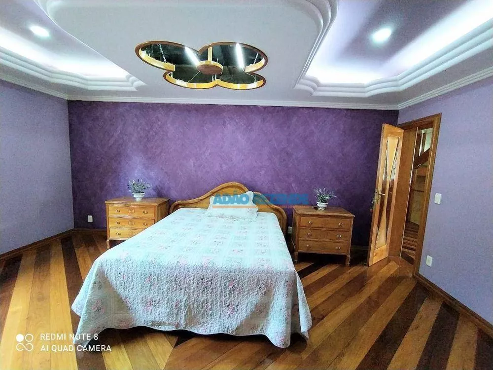 Casa de Condomínio, 6 quartos - Foto 57