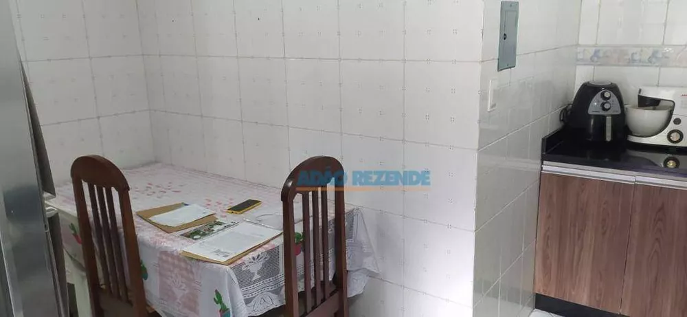 Casa, 2 quartos, 45 m² - Foto 2