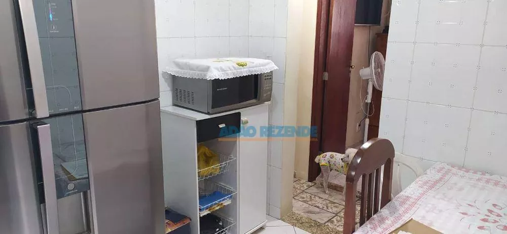 Casa, 2 quartos, 45 m² - Foto 8