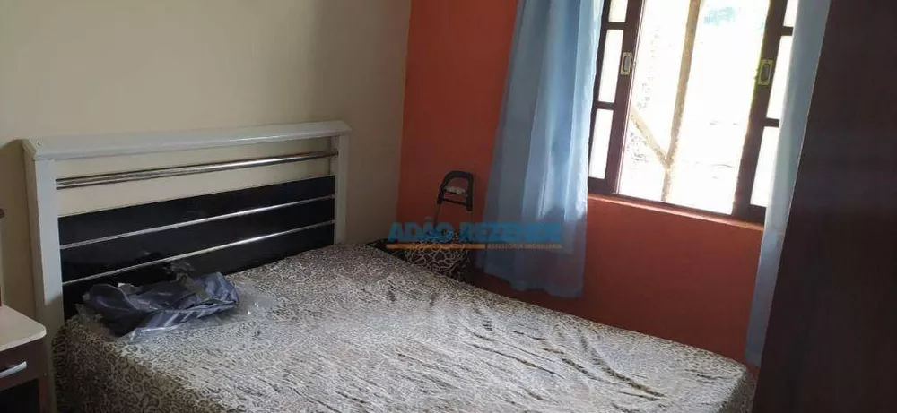 Casa, 2 quartos, 45 m² - Foto 13