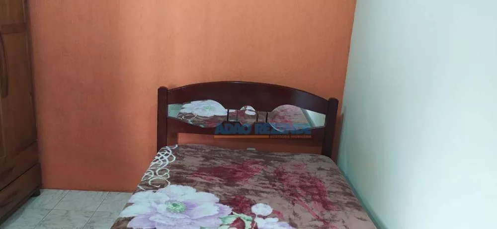 Casa, 2 quartos, 45 m² - Foto 11