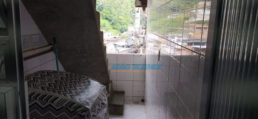 Casa, 2 quartos, 45 m² - Foto 14